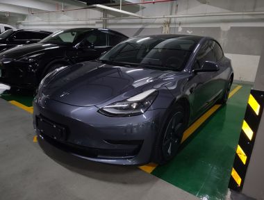 Tesla Model 3 2021 Tesla Model 3 2021 immagine di auto