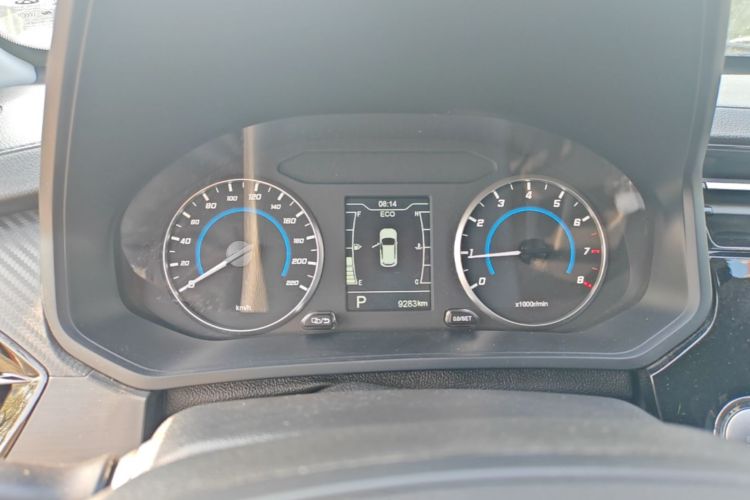 Chery Tiggo 3x 2025 car image #12