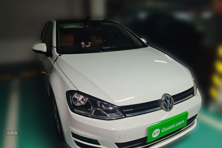 Volkswagen Golf 2016 #4 Volkswagen Golf 2016 car image #4
