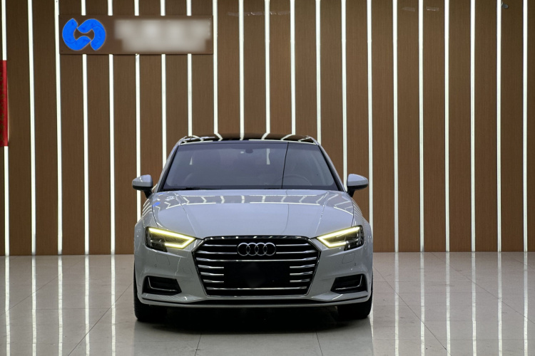 奥迪 奥迪A3 2019 汽车图片 #9