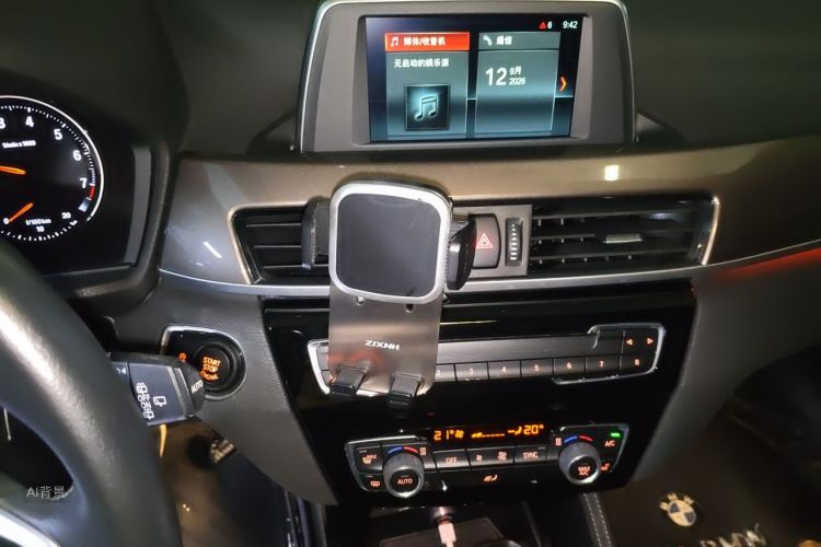 BMW X1 2019 #15 BMW X1 2019 car image #15