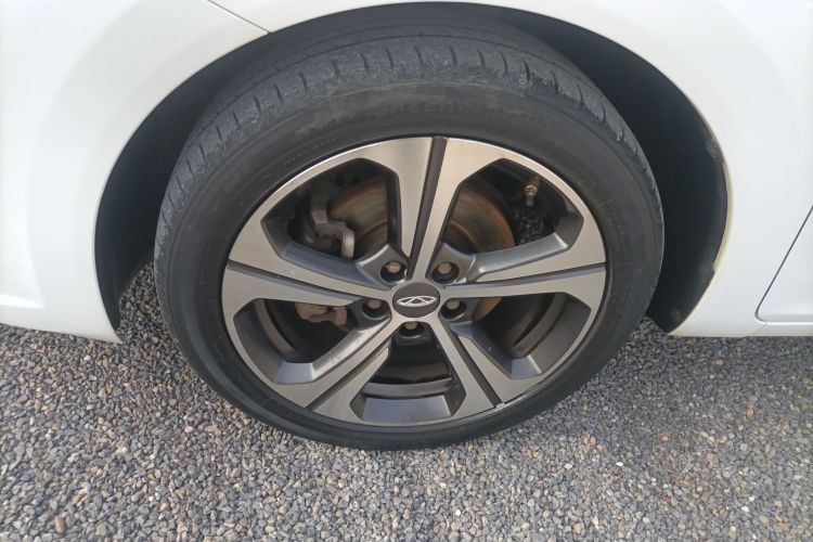 Chery Arrizo 5 2019 immagine di auto #9