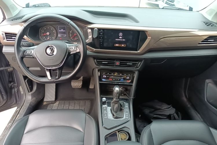 Volkswagen Tharu 2020 صورة سيارة #10