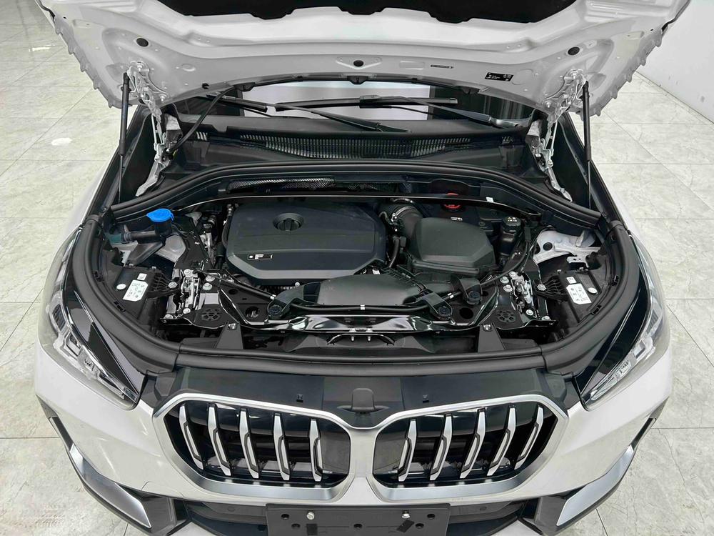 BMW X1 2023 #4 BMW X1 2023 car image #4