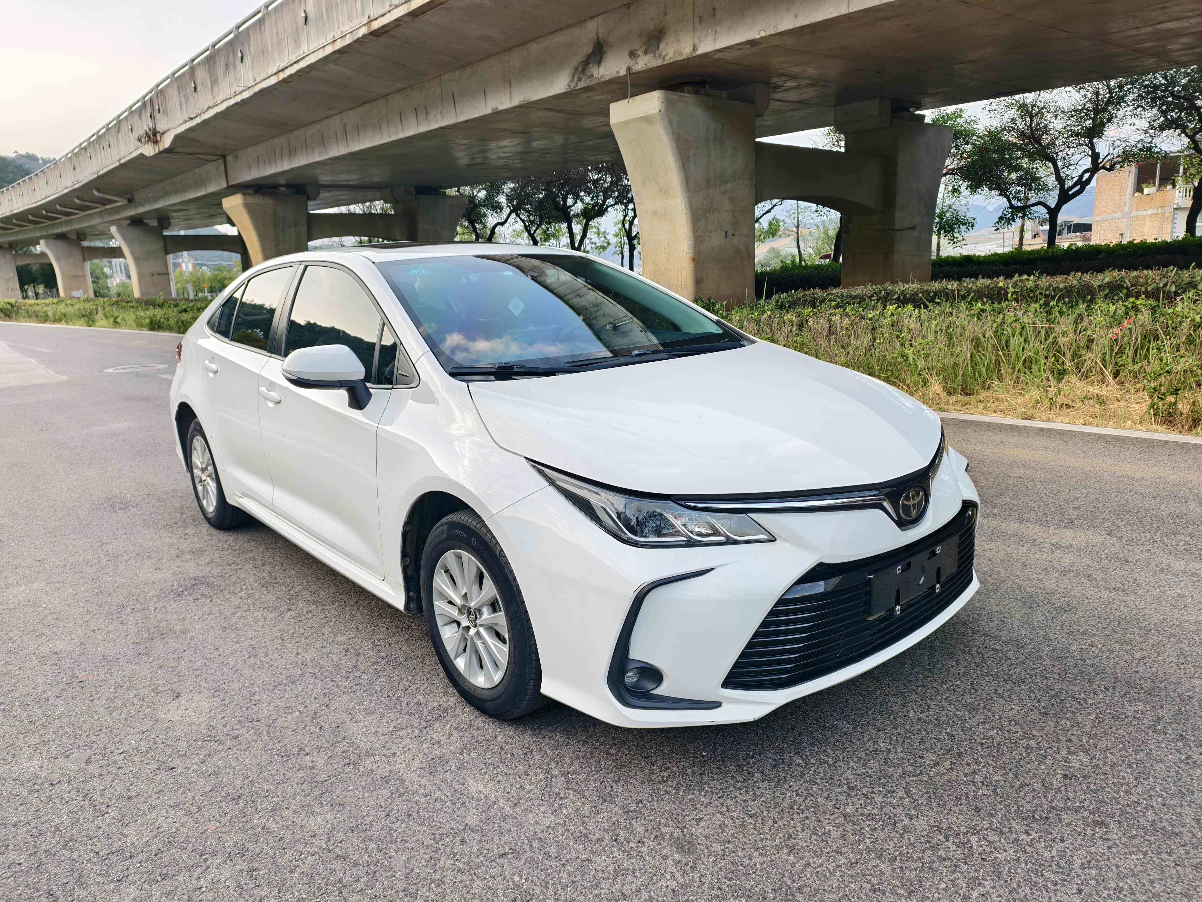 Toyota Corolla 2020 #10 Toyota Corolla 2020 car image #10