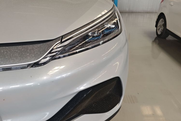 BYD Yuan Plus 2023 car image #19