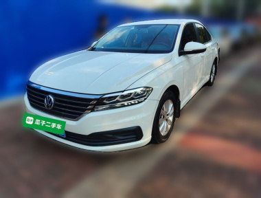 Volkswagen Lavida 2019 Volkswagen Lavida 2019 car image
