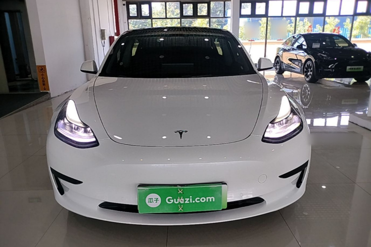 Tesla Model 3 2023 #3 Tesla Model 3 2023 immagine di auto #3