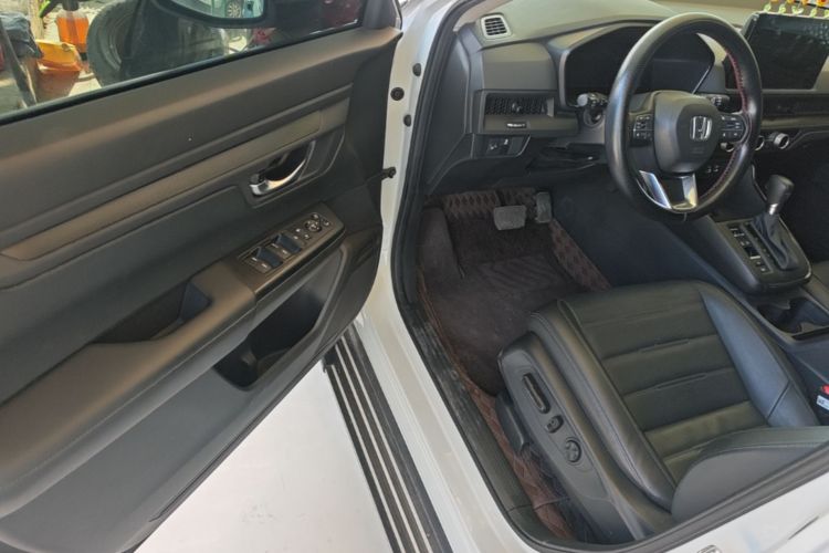 Honda CR-V 2024 car image #16