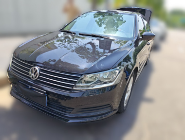 Volkswagen Lavida 2017 car image 