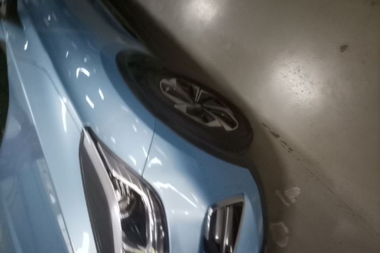Chery Tiggo 5x 2022 car image #9