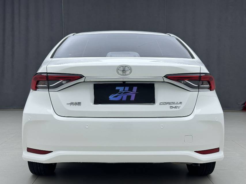 Toyota Corolla 2022 #5 Toyota Corolla 2022 car image #5