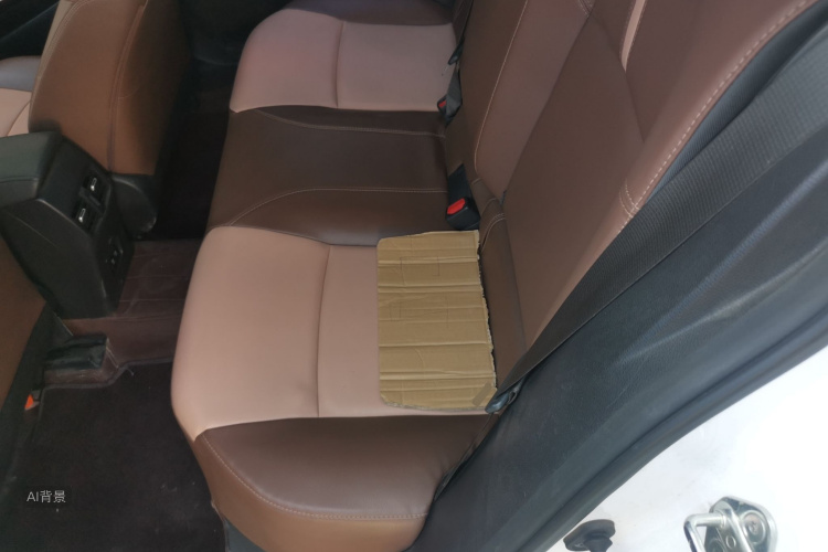 Toyota Corolla 2021 car image #19