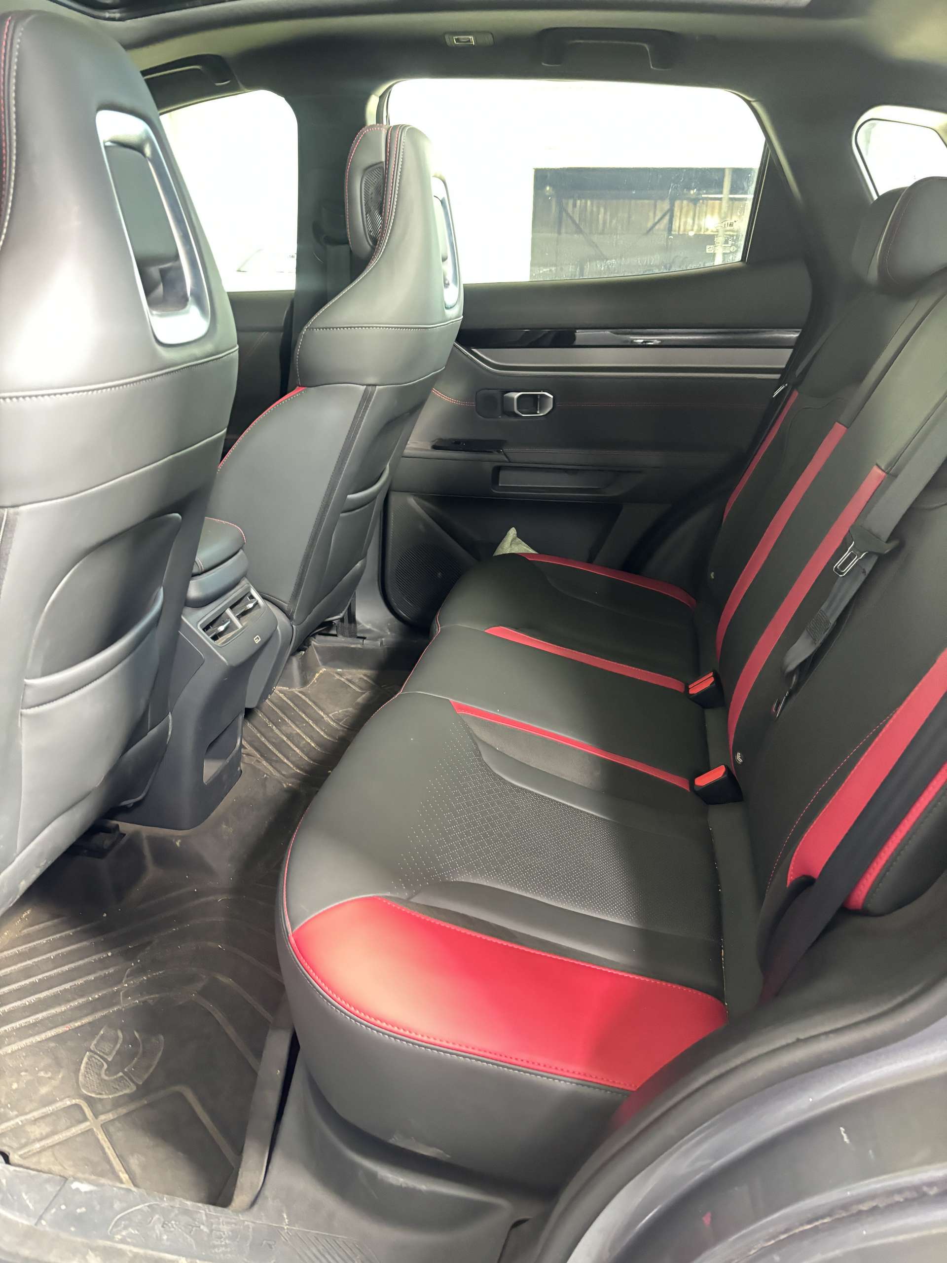 Jetour Dashing 2023 #3 Jetour Dashing 2023 imagen de coche #3