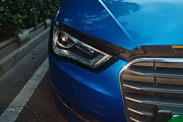 Audi A3 2016 #8 Audi A3 2016 صورة سيارة #8