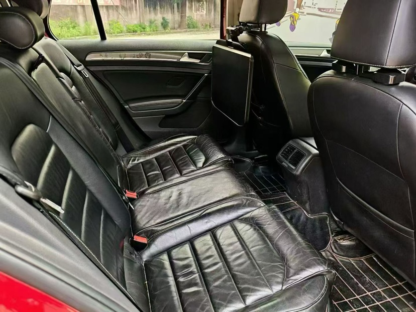 Volkswagen Golf 2016 car image #6