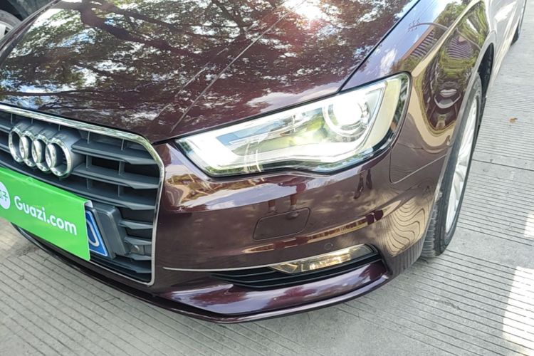 Audi A3 2016 #23 Audi A3 2016 immagine di auto #23