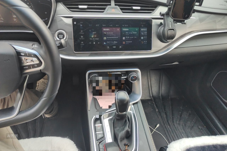 GEELY Binray 2022 image de voiture #15