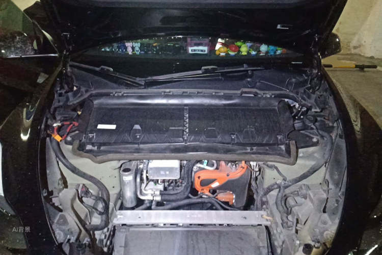 Tesla Model Y 2023 car image #22
