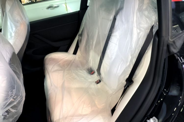 Tesla Model 3 2023 #17 Tesla Model 3 2023 car image #17