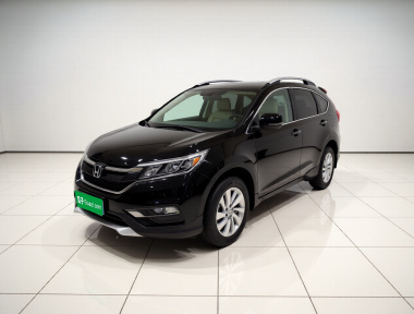 Honda CR-V 2015 Honda CR-V 2015 car image