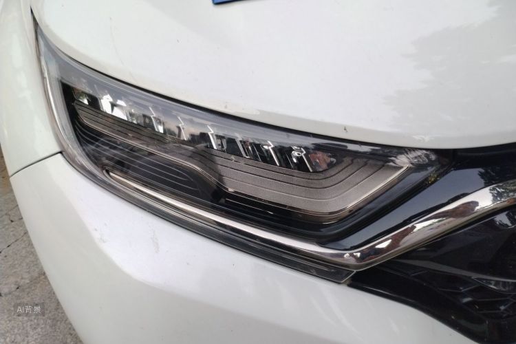 Honda CR-V 2020 #8 Honda CR-V 2020 car image #8