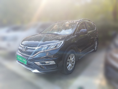 Honda CR-V 2016 Honda CR-V 2016 imagen de coche