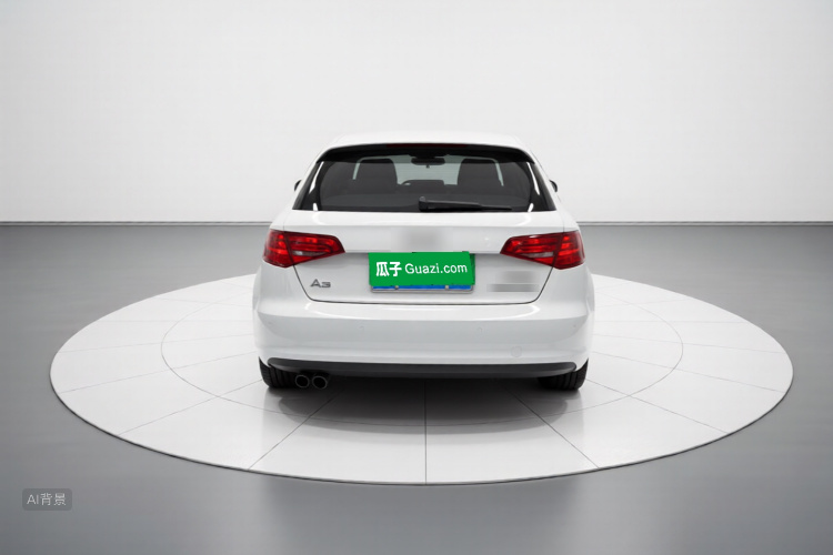 Audi A3 2016 #4 Audi A3 2016 car image #4