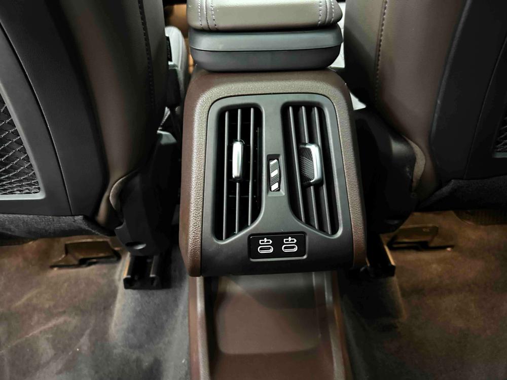 BMW X1 2023 imagen de coche #17