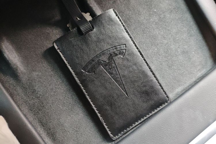 特斯拉 Model Y 2023 汽车图片 #11