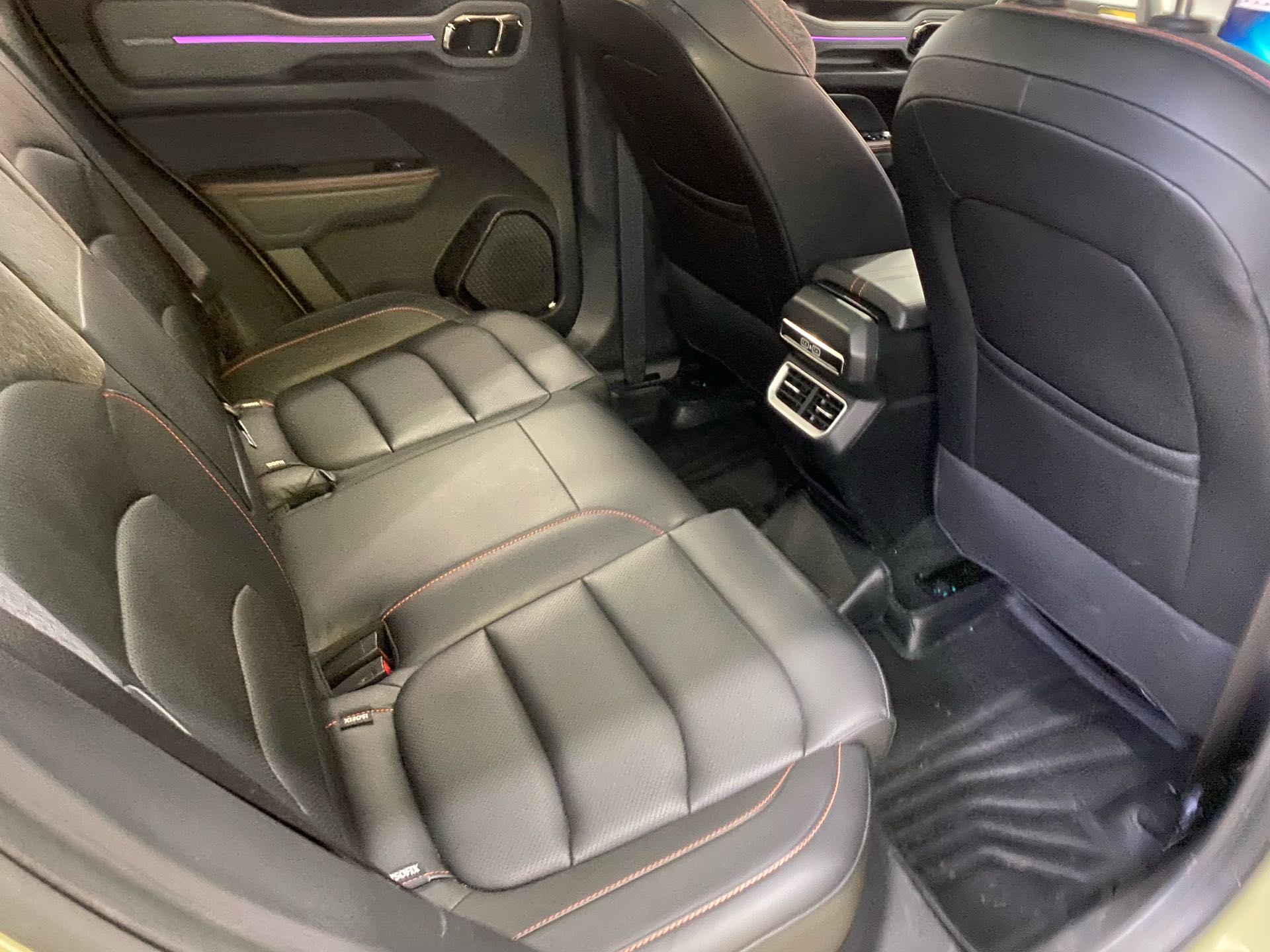 GEELY Cowboy 2024 immagine di auto #3