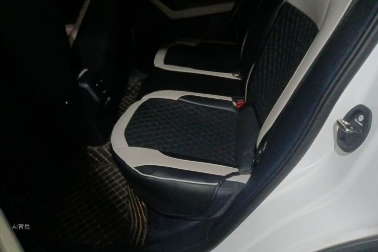 Volkswagen Tharu 2024 car image #19
