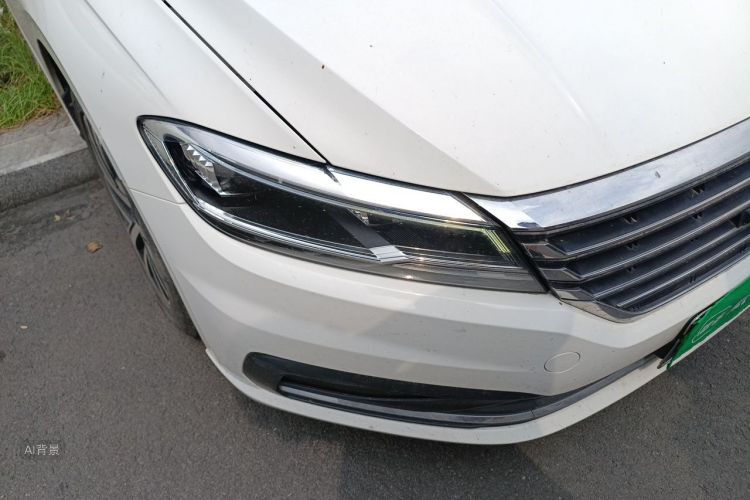 Volkswagen Lavida 2022 #8 Volkswagen Lavida 2022 car image #8