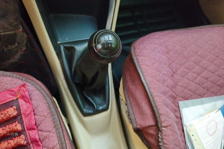Toyota Vios 2015 car image #16