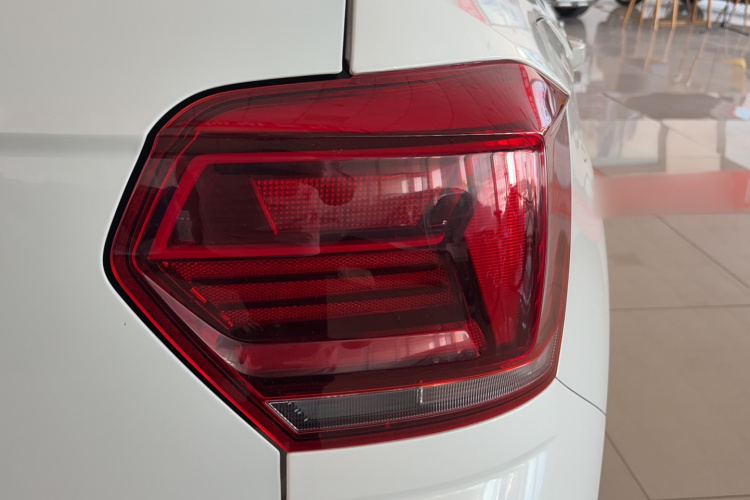 Volkswagen Polo 2022 #24 Volkswagen Polo 2022 car image #24