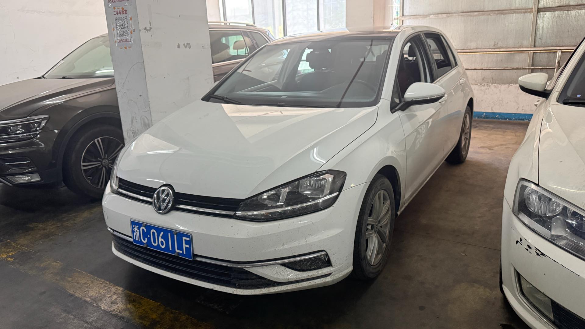 2019 2019 car image