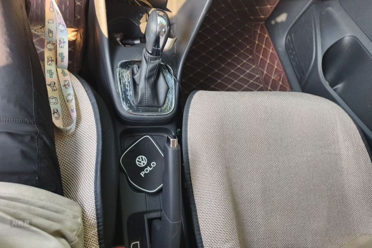 Volkswagen Polo 2019 #16 Volkswagen Polo 2019 car image #16