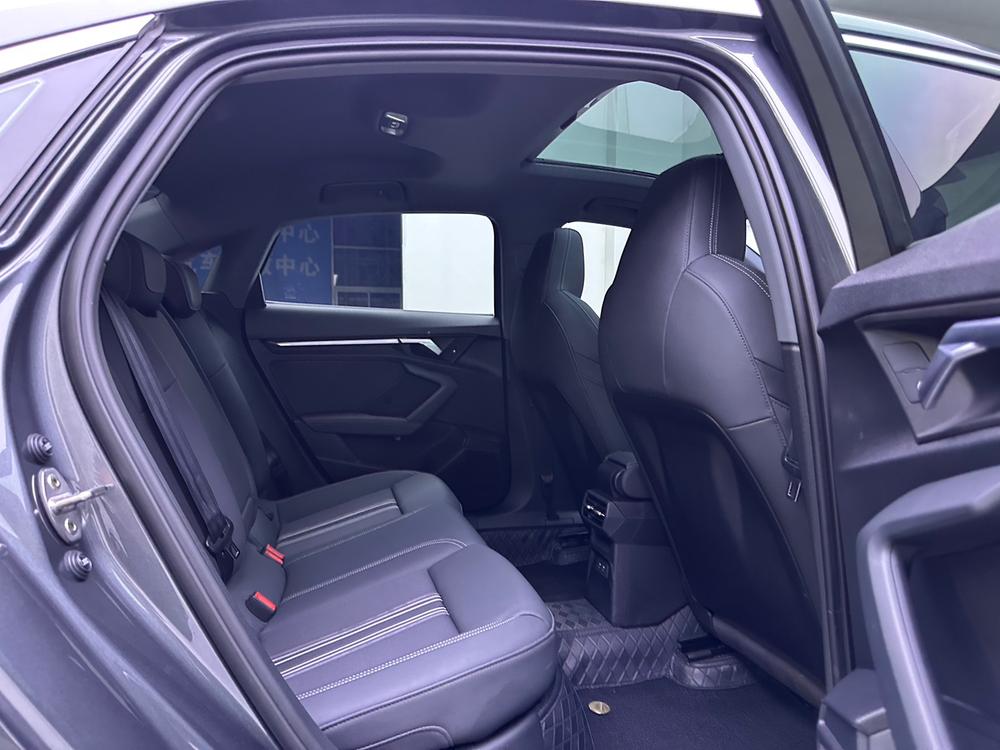 Audi A3 2024 #15 Audi A3 2024 car image #15