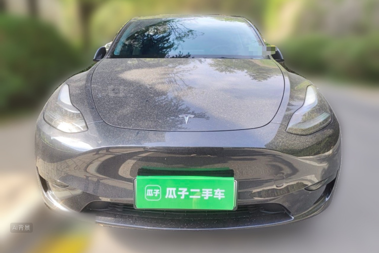 Tesla Model Y 2024 car image #3