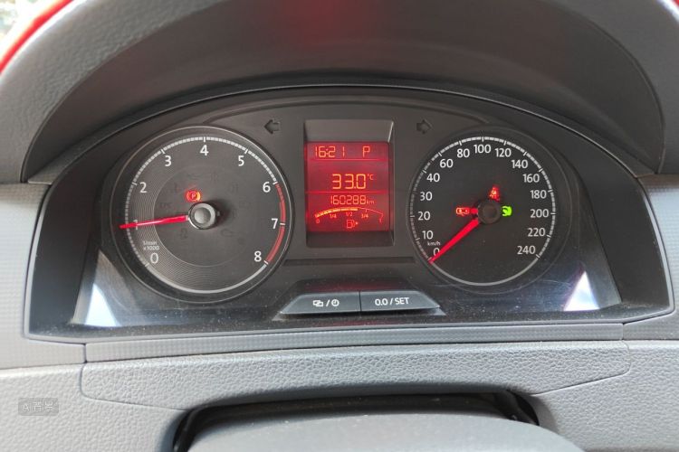 Volkswagen Santana 2021 car image #13
