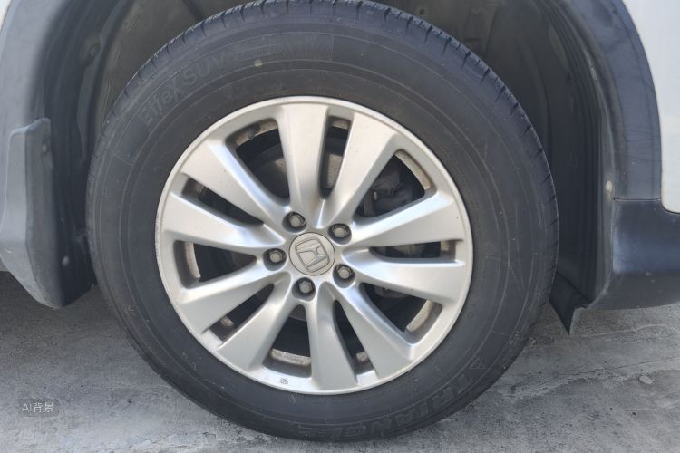 Honda CR-V 2015 car image #9