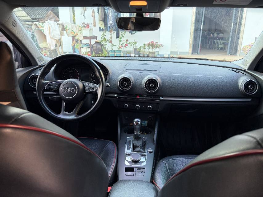 Audi A3 2020 immagine di auto #4