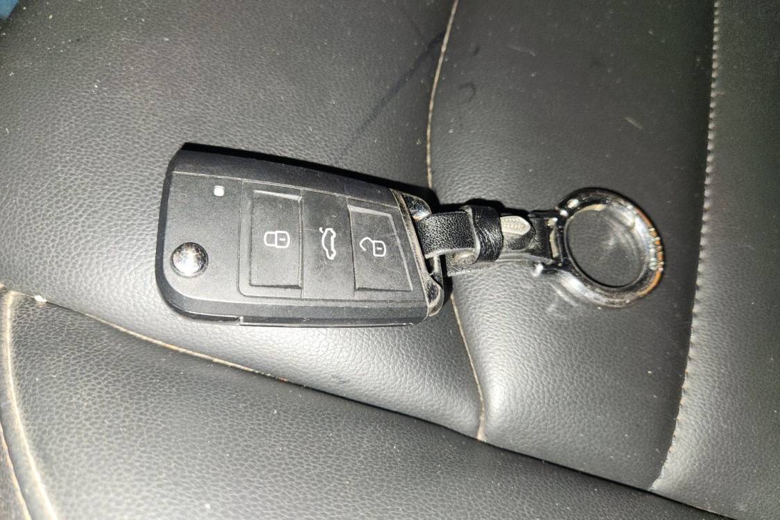 Volkswagen Tharu 2019 #28 Volkswagen Tharu 2019 image de voiture #28