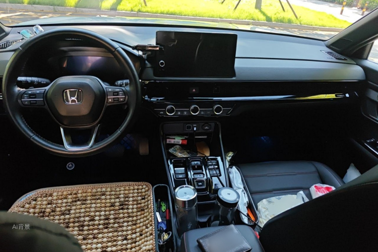 Honda CR-V 2024 car image #11