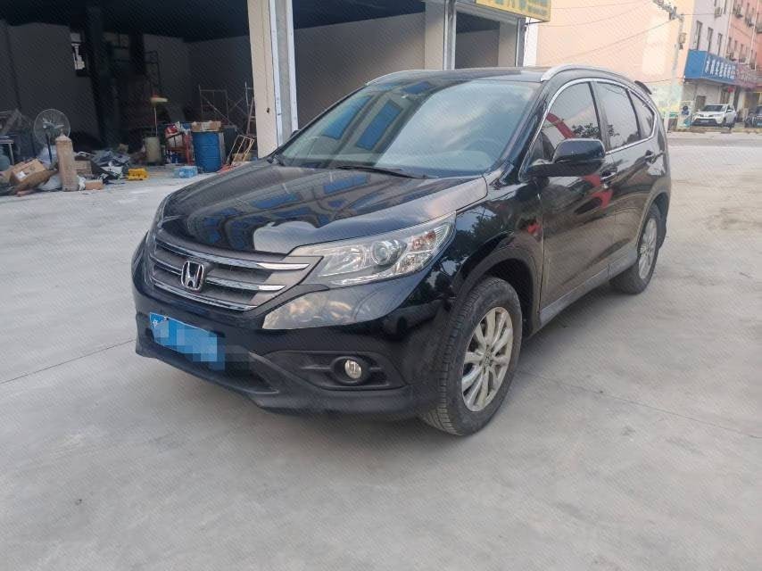 Honda CR-V 2015 Honda CR-V 2015 car image