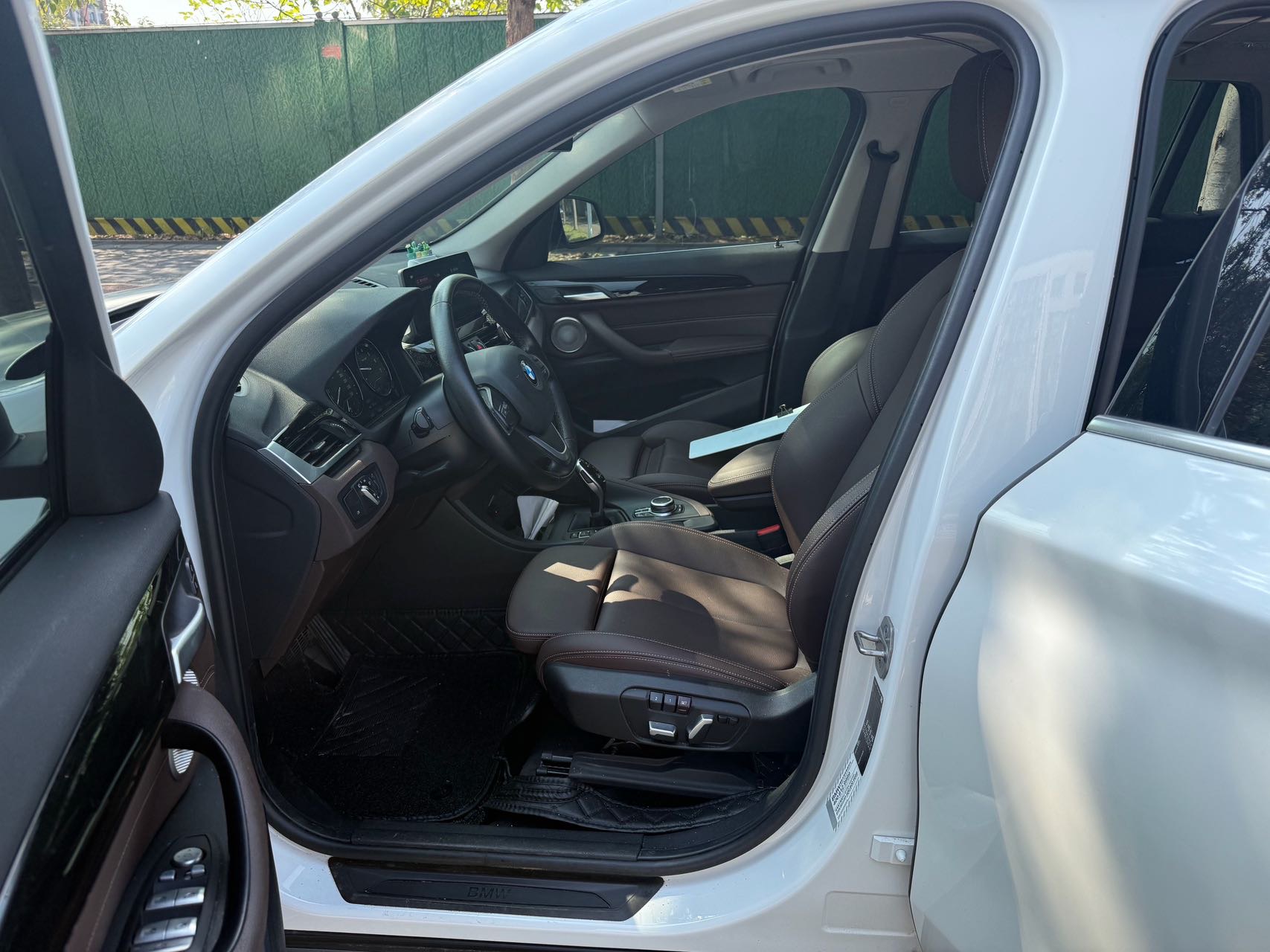 BMW X1 2021 #5 BMW X1 2021 imagem de carro #5