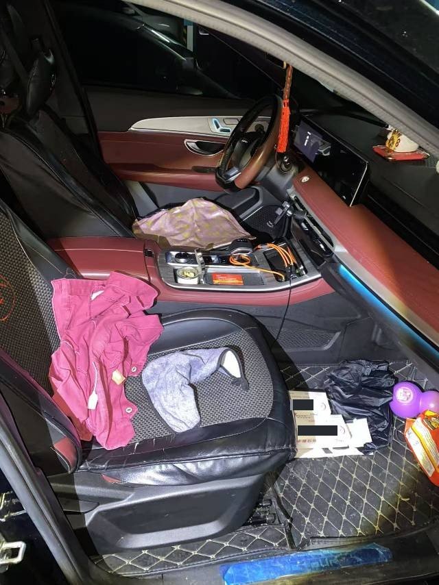 Jetour X70 PLUS 2022 #4 Jetour X70 PLUS 2022 imagem de carro #4