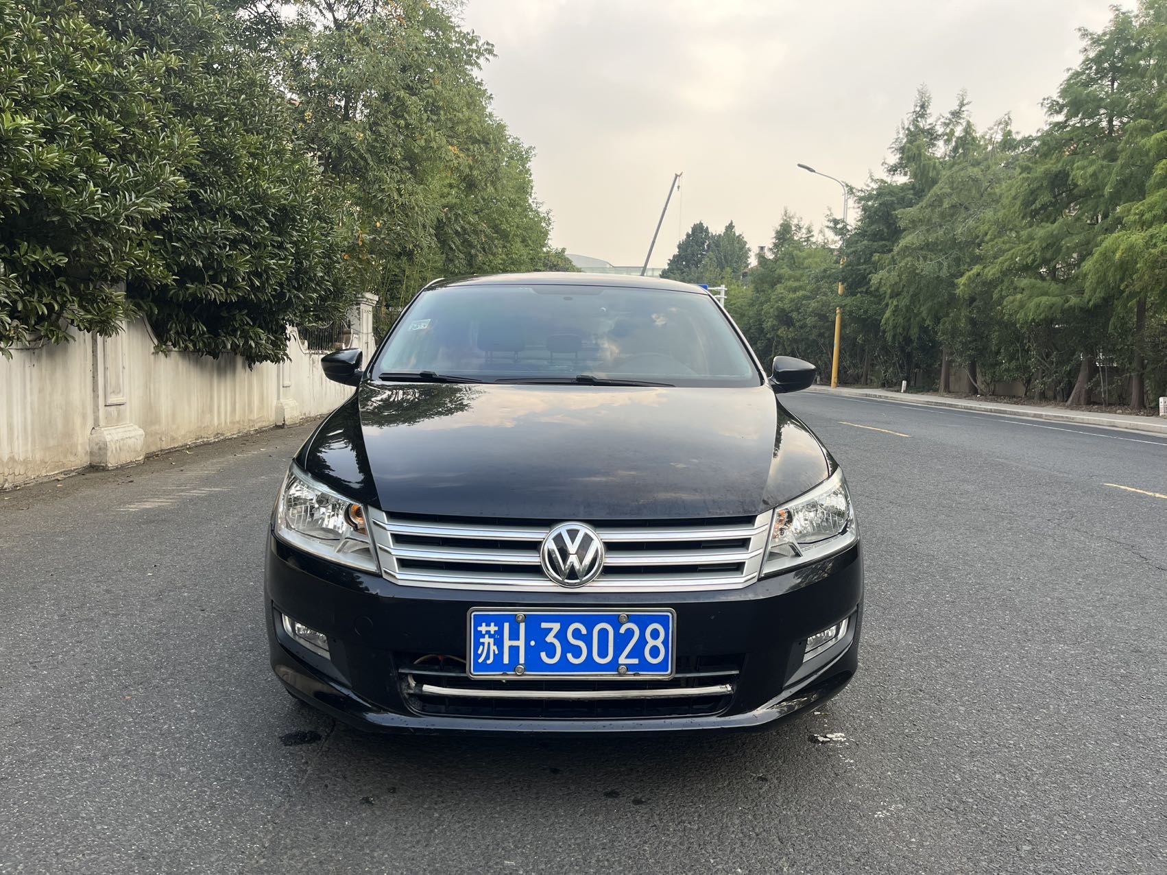 Volkswagen Santana 2015 #2 Volkswagen Santana 2015 immagine di auto #2