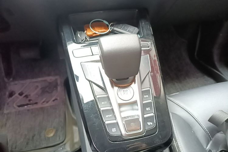 BYD Yuan New Energy 2019 car image #14