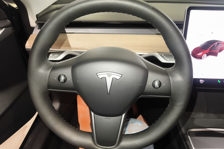 Tesla Model 3 2023 #15 Tesla Model 3 2023 immagine di auto #15
